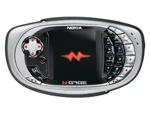 N-Gage QD