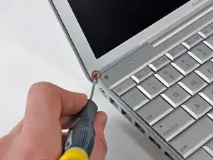 PowerBook G4 Aluminum 12" 867 MHz LCD Replacement