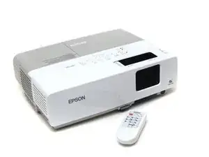 Epson EMP-270