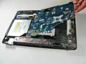 Logic Board