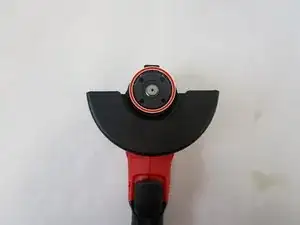 Milwaukee 2780-20 Blade Replacement