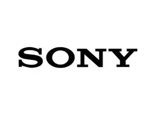 Sony Kamera