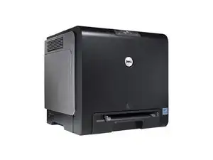 Dell Printer