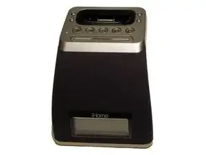 iHome iP21