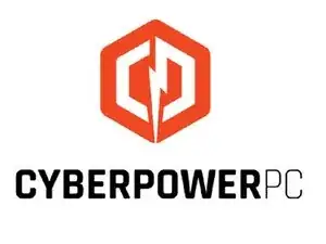 CyberPowerPC