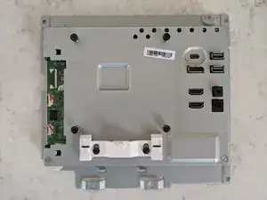 Control Board