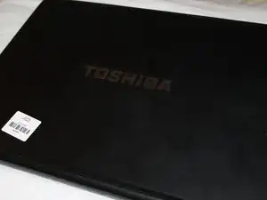 Toshiba Portege R700-S1312