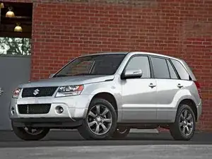 2005-2014 Suzuki Grand Vitara