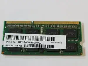 Memory (RAM)