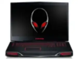 Dell Alienware M18x R2