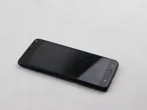 Asus Zenfone 4 Max Charging Port Replacement