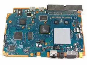 Motherboard