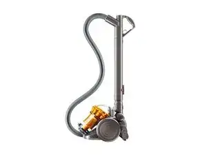 Dyson DC26