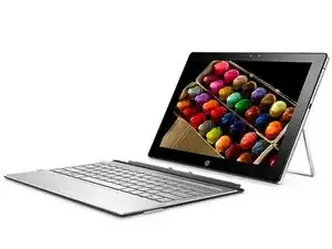 HP Spectre X2 - Detacheable