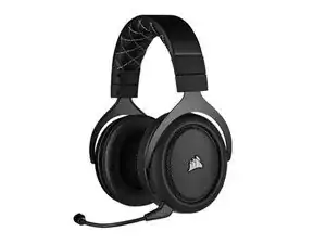 Corsair HS70 Wireless Gaming Headset