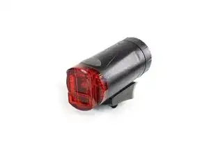 Bikemate Rear Light XC-187