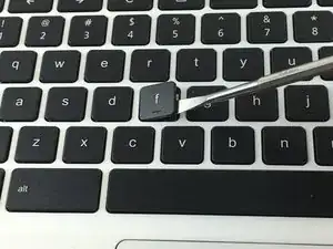 Keyboard Key