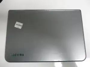 Toshiba Satellite L40-A