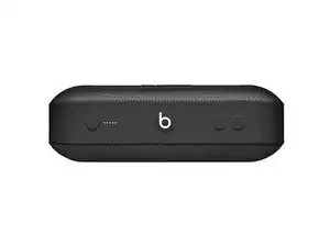 Beats Pill+