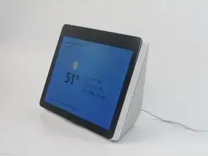 Amazon Echo Show 2nd Gen