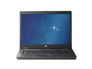 HP Compaq nx7400