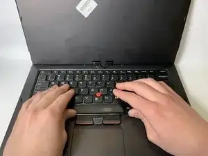 Keyboard