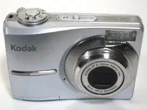 Kodak EasyShare C913