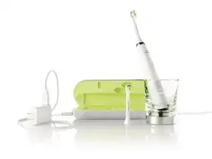 Philips Sonicare DiamondClean HX9340