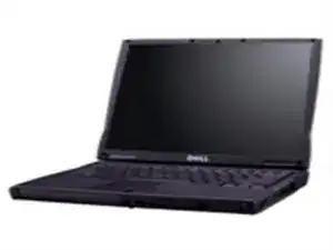 Dell Latitude C610