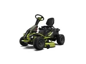 Ryobi Riding Lawn Mower RY48110 (2018)