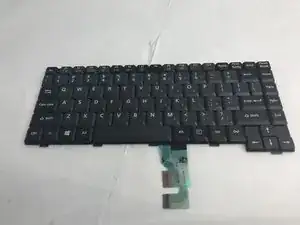 Keyboard