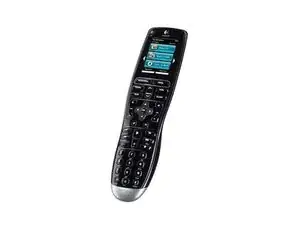 Logitech Harmony One