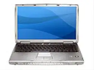 Dell Latitude 100L