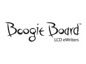 Boogie Board Tablet