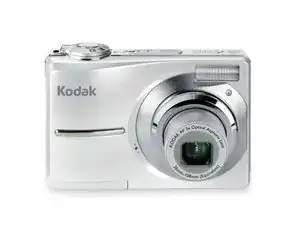 Kodak EasyShare