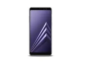 Samsung Galaxy A8 (2018)