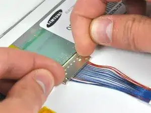 Display Data Cable