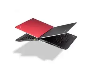 Lenovo Thinkpad EDGE E120