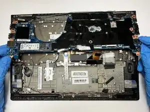 Motherboard