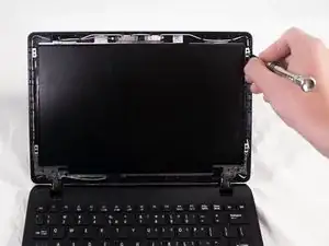 Acer Aspire ES1-111M-C7DE Screen Replacement