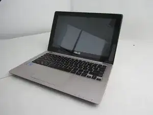 Asus Q200E-CT144H