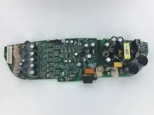 Power Board