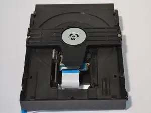 Optical Drive