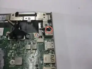 Motherboard