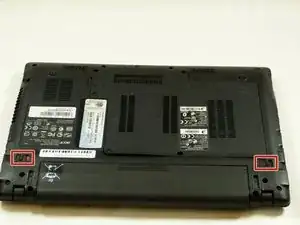 Acer Aspire TimelineX 1830T-68U118 Battery Replacement