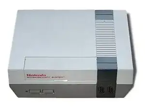 Nintendo Entertainment System (NES)