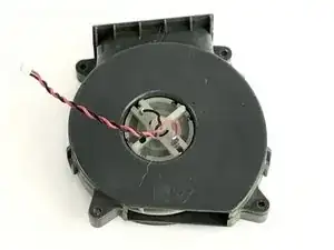 Ecovacs DEEBOT D35 Vacuum Motor Replacement