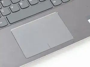 Trackpad