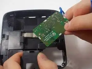 Wi-Fi and Bluetooth Card