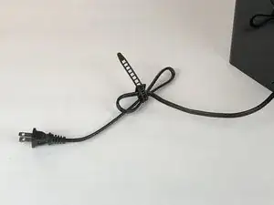 Power Cord